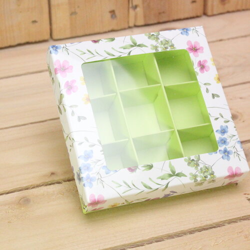 Veldlief PRESENTATIE