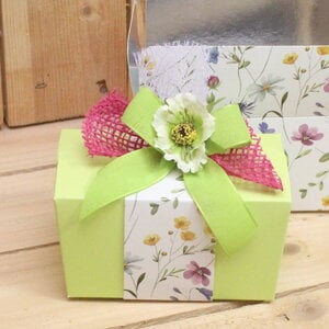 Veldlief banderol LAAG