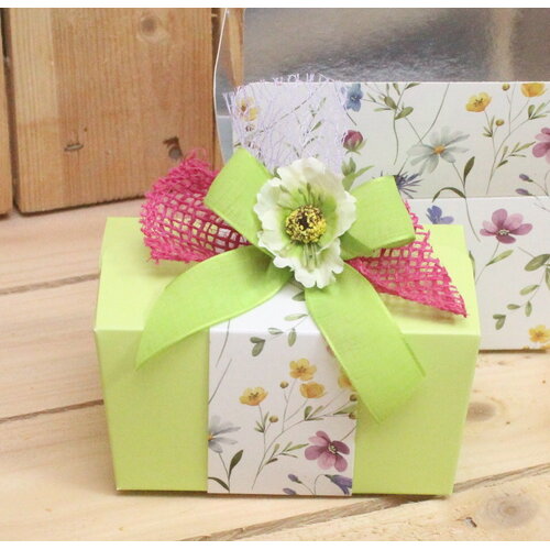 Veldlief banderol LAAG