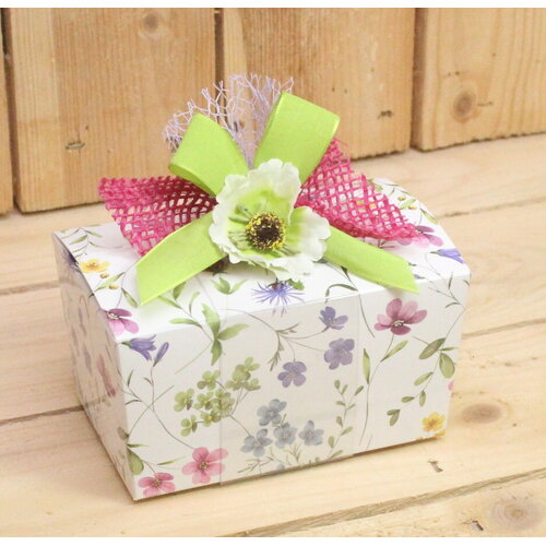 Banderol transparant LAAG Veldlief