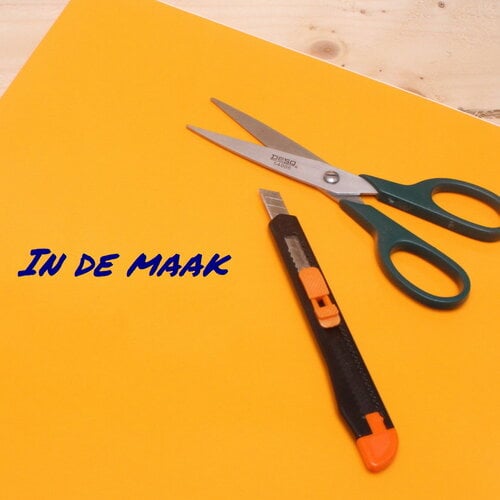 Mandarijn Laag