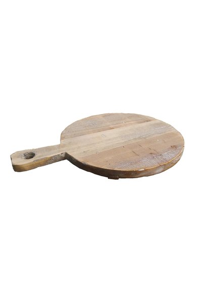cutting board round 33