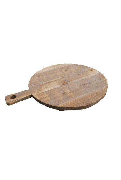 rundes Schneidebrett 44