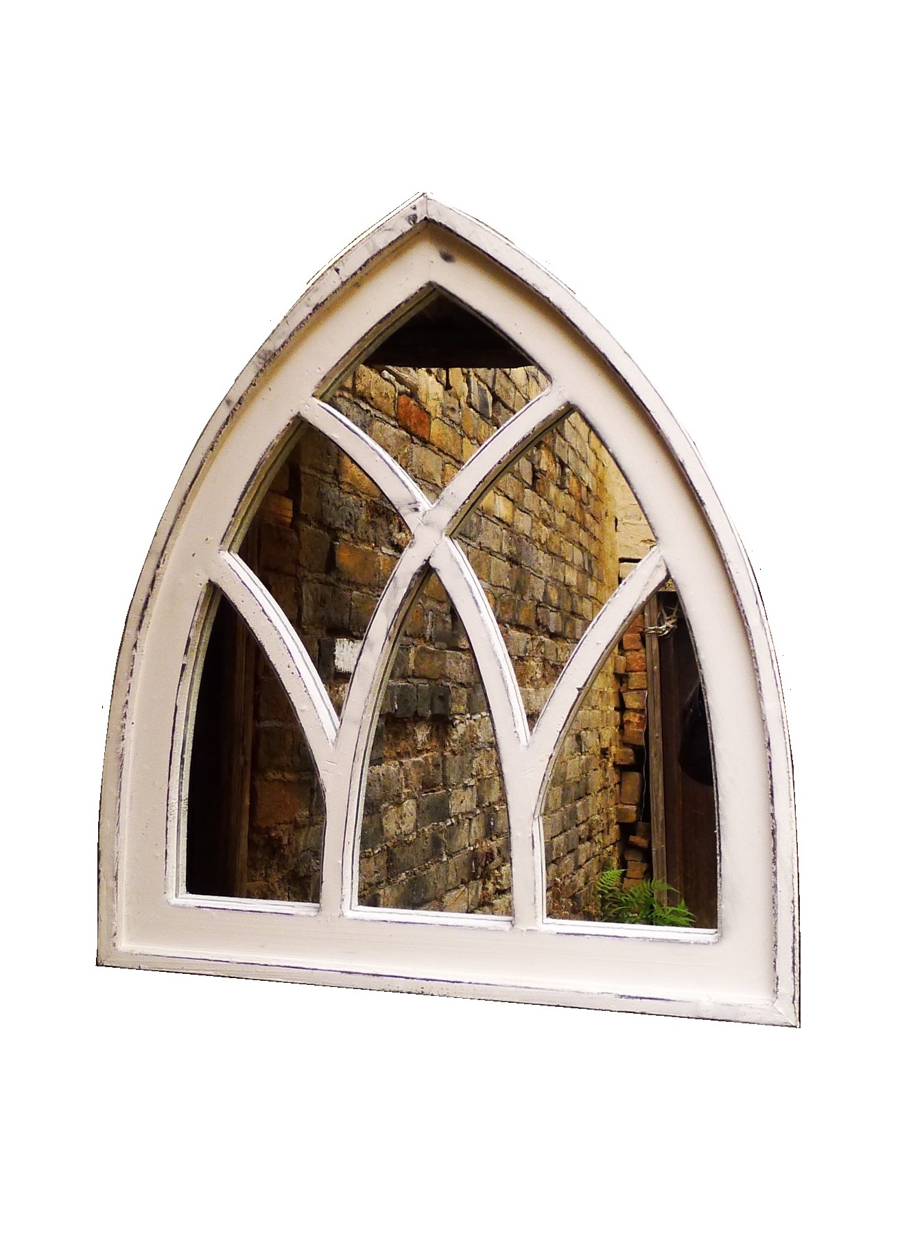 church window-1