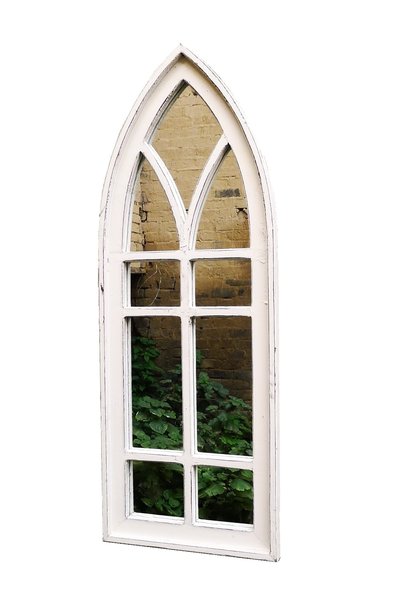 kirche fenster schmal lang 109
