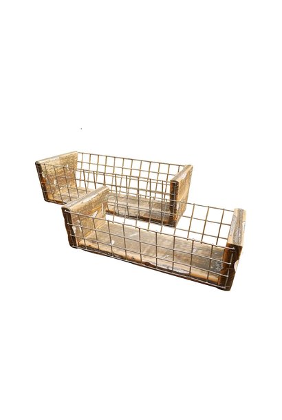 fruit basket set 2