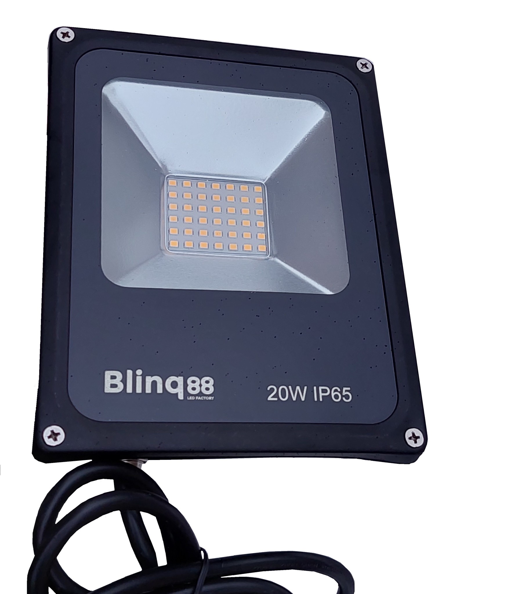 light electric LED Blinq 20W-1