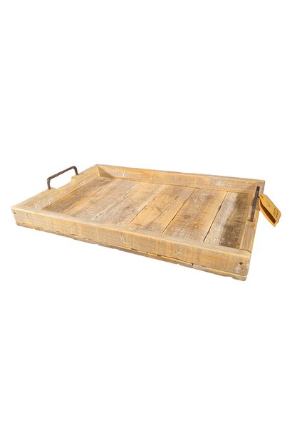 tray robust 58/30