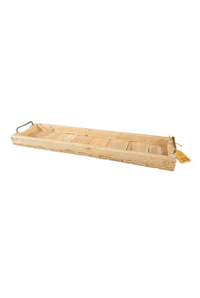 Tablett robust 78/20