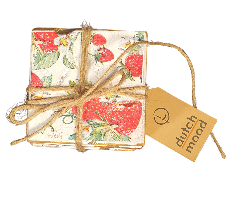 home deco old dutch coast Strawberries-7