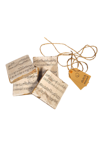 coaster Music