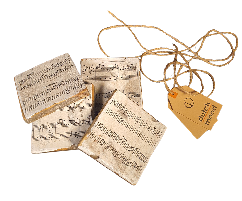 home deco old dutch coast Music-1