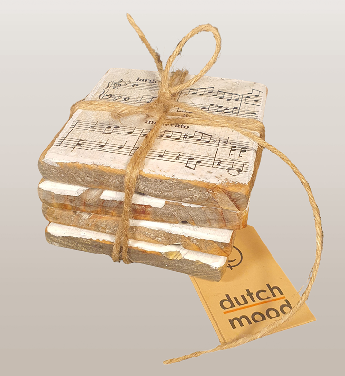 home deco old dutch coast Music-3