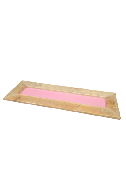 flat tray pink 4