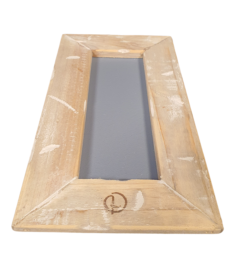 tray old dutch annette colour blue 3-2