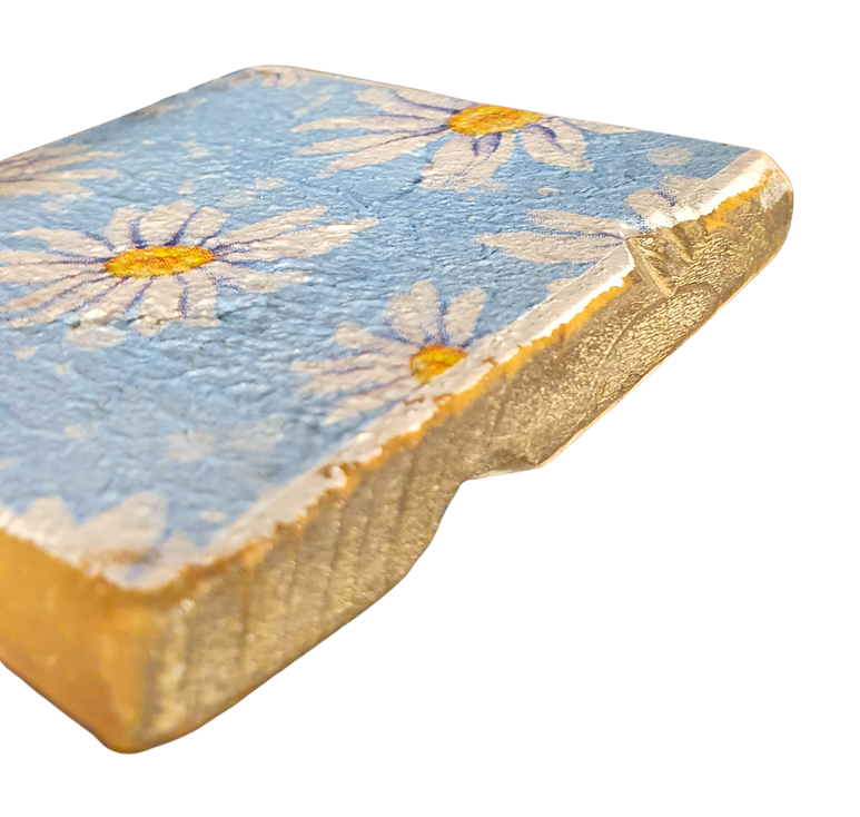 home deco old dutch coast daisies in blue-2