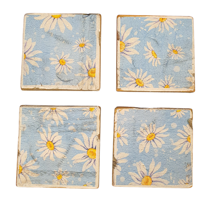 home deco old dutch coast daisies in blue-4