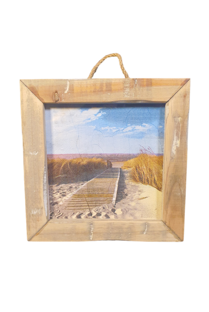 wall tile Beach 1