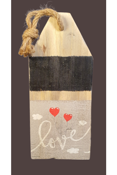 Türhänger Liebe