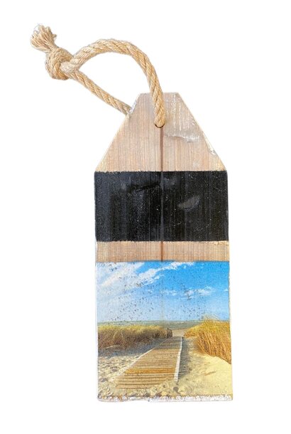 Doorhanger beach 1