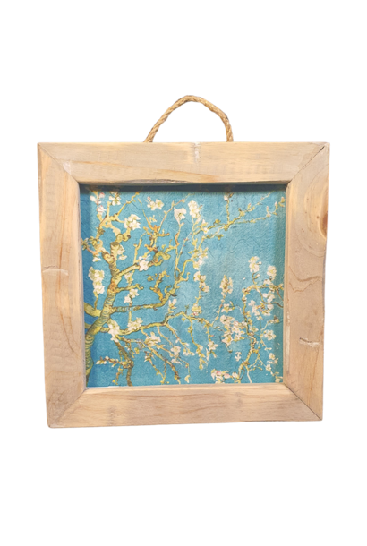 wall tile v gogh Almond Blossoms