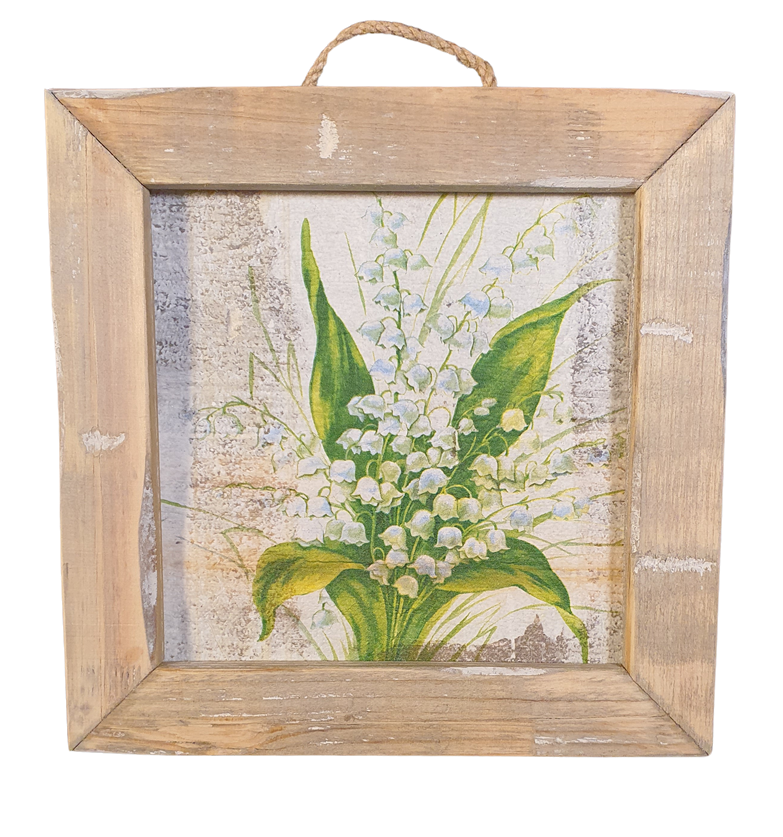 wooden tile old dutch convallaria-1