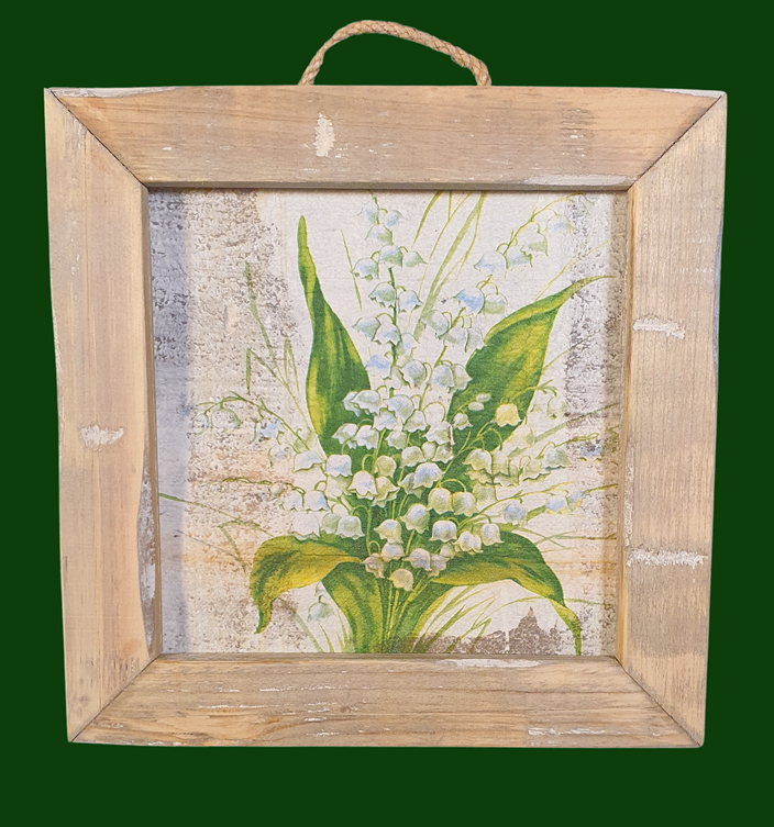 wooden tile old dutch convallaria-4