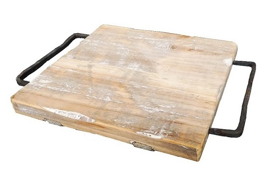 home deco old dutch pan hold 20-1