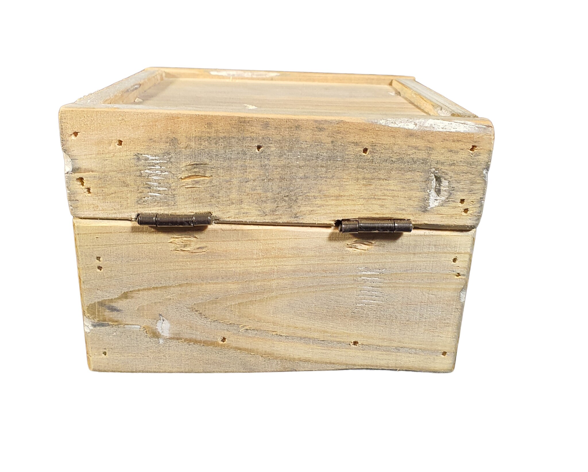 box  old dutch RR SQ 15-2