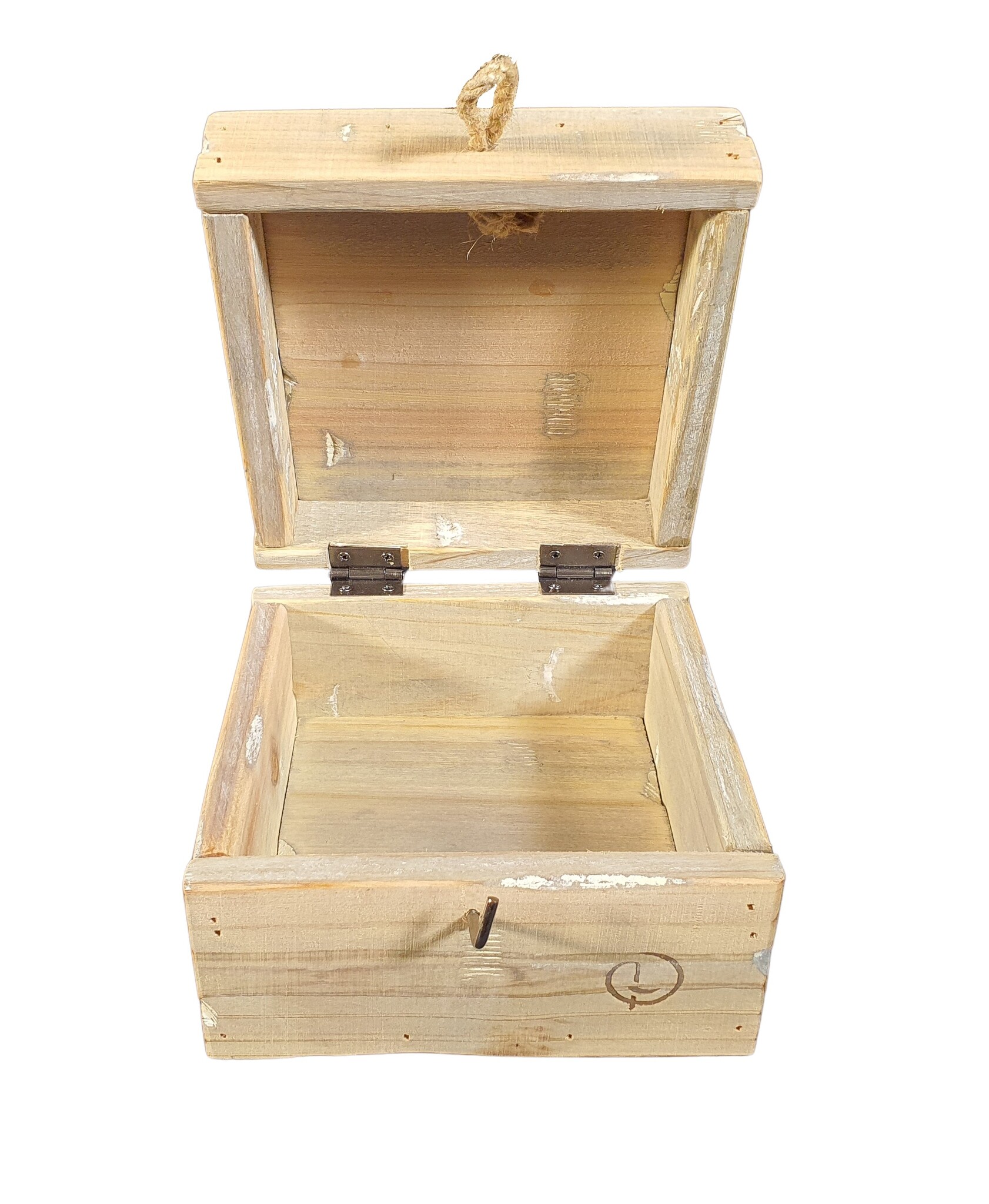 box  old dutch RR SQ 15-1