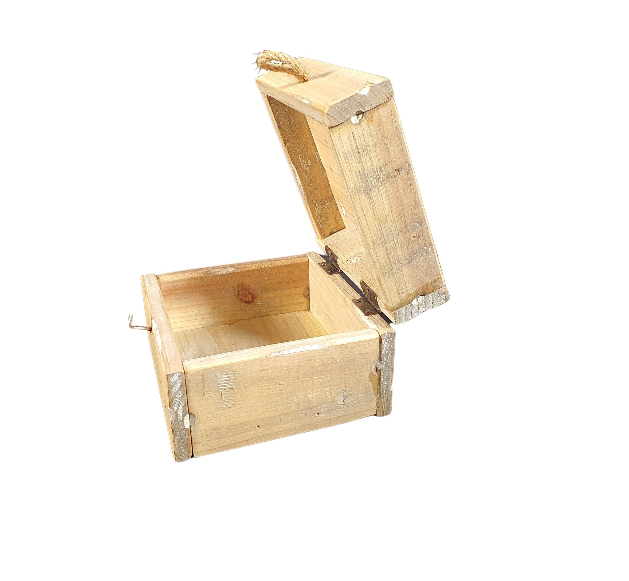 box  old dutch RR SQ 15-3