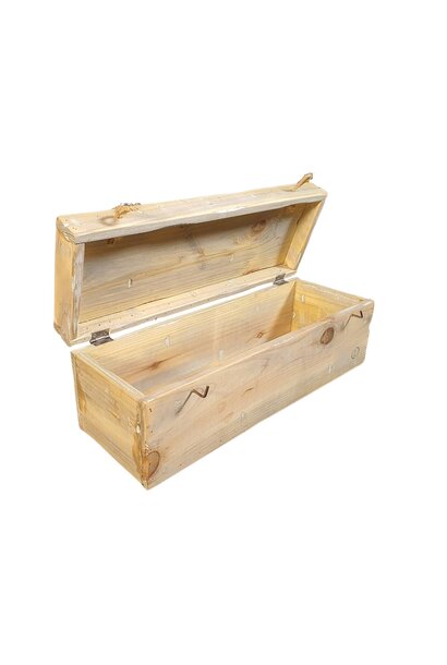 wine box for champagne magnum