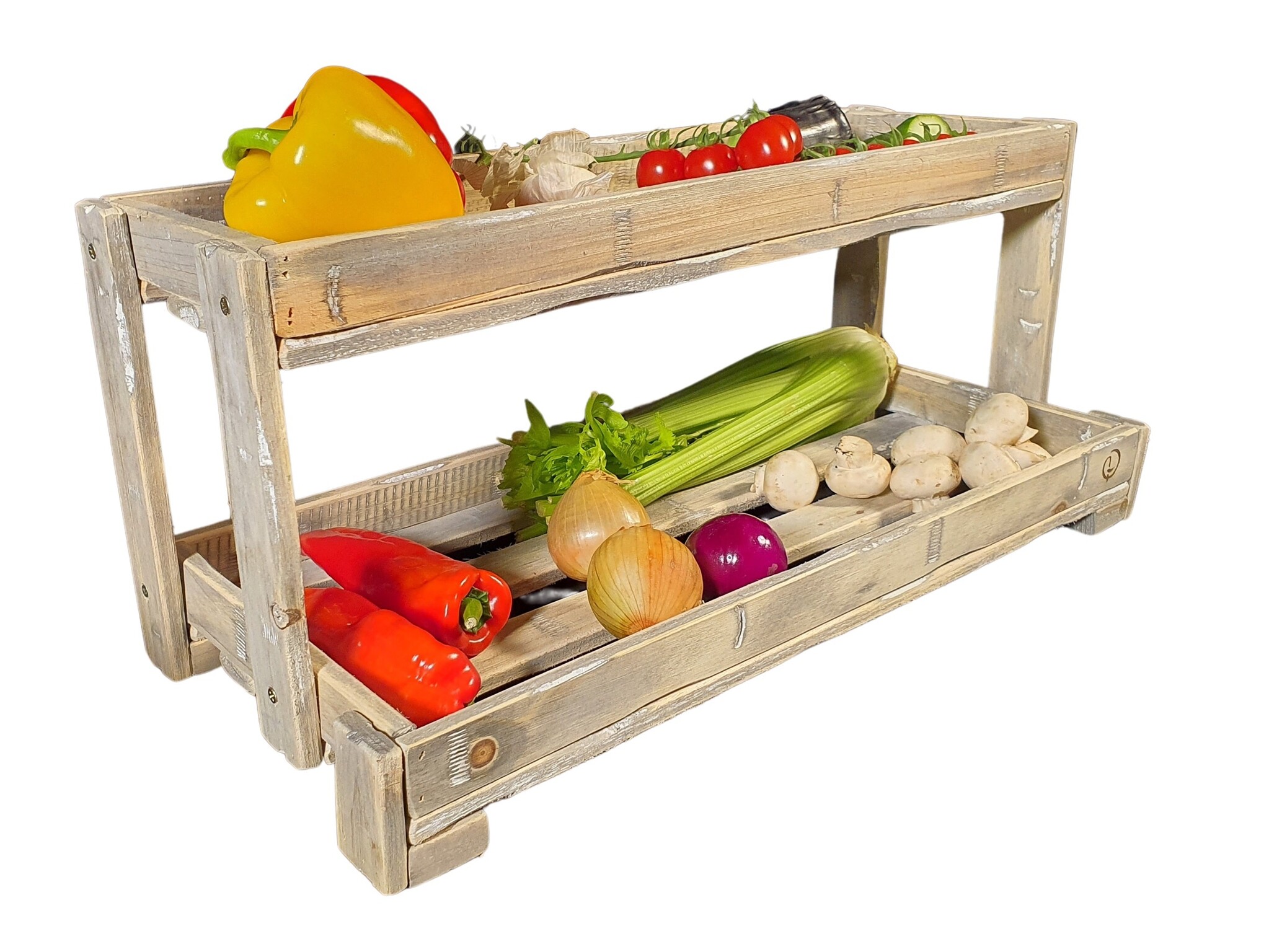 tray  old dutch  fruits and vega 58-2