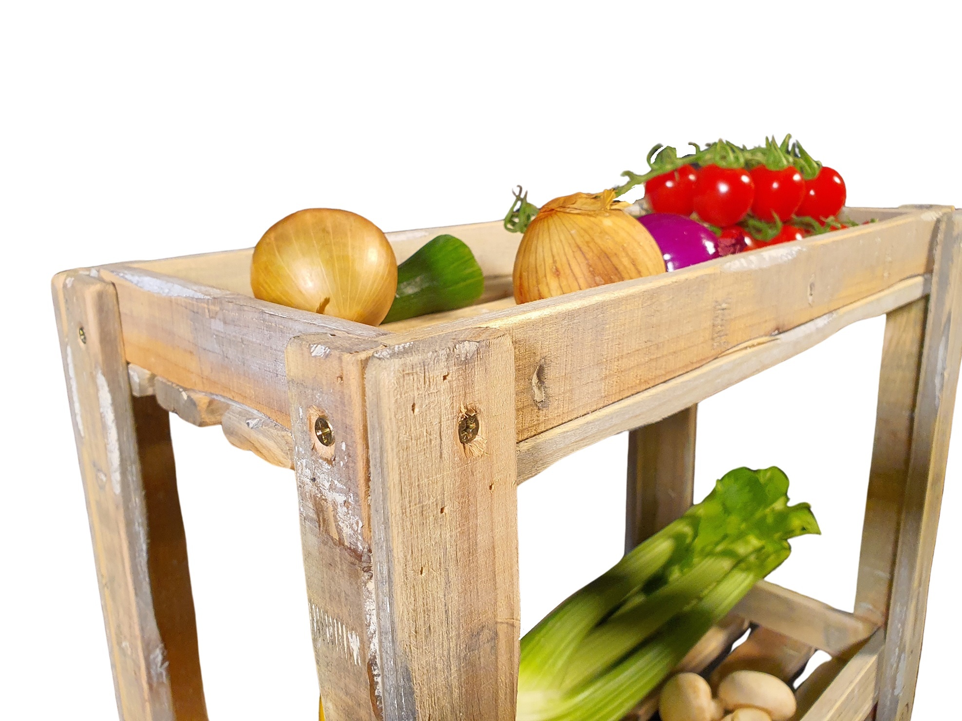 tray  old dutch  fruits and vega 48-2