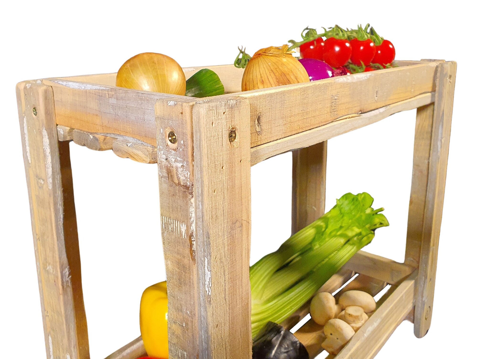 tray  old dutch  fruits and vega 48-4