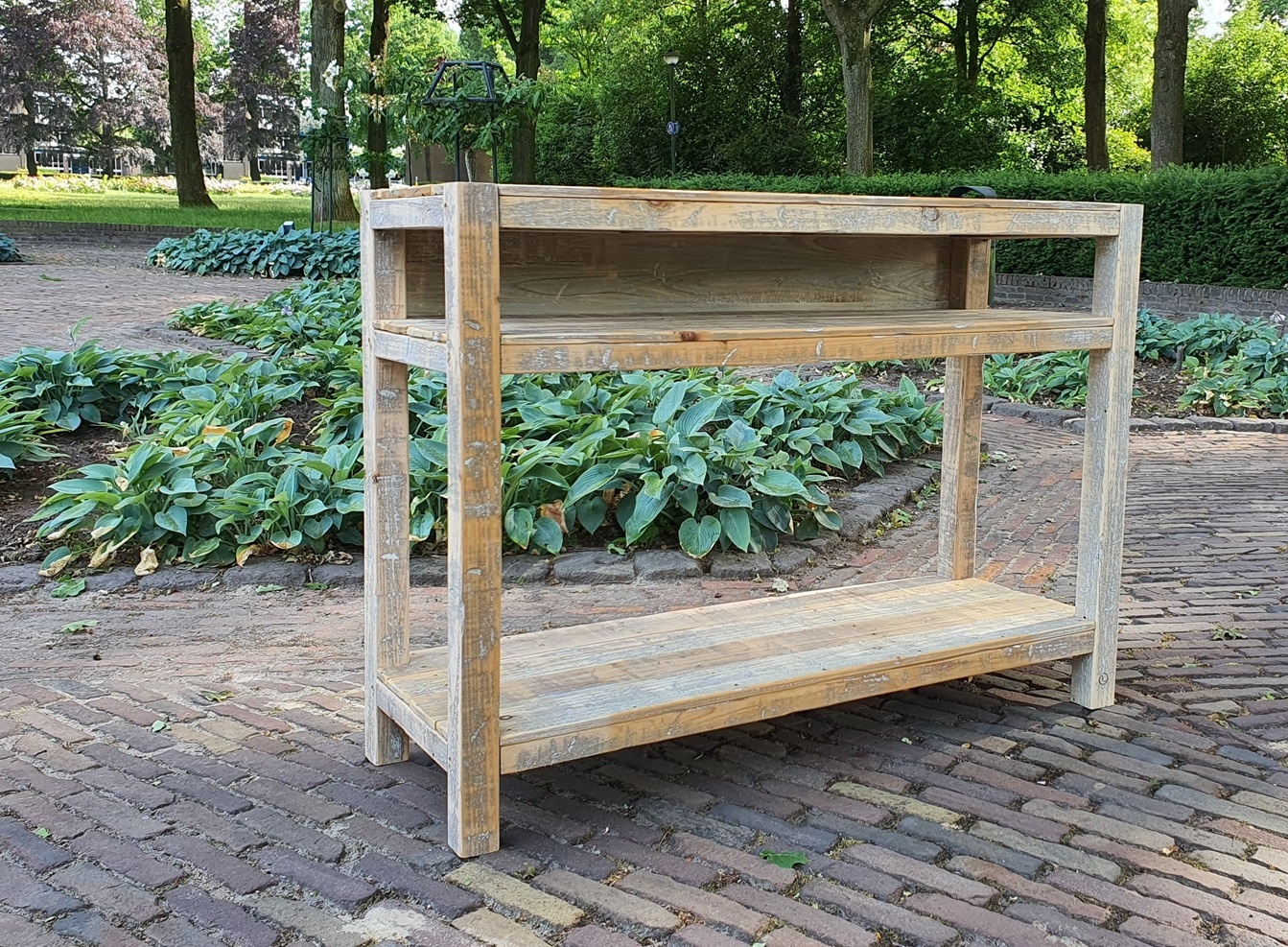 shop int old dutch side table 3L-3