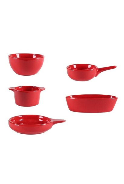 tapas dishes