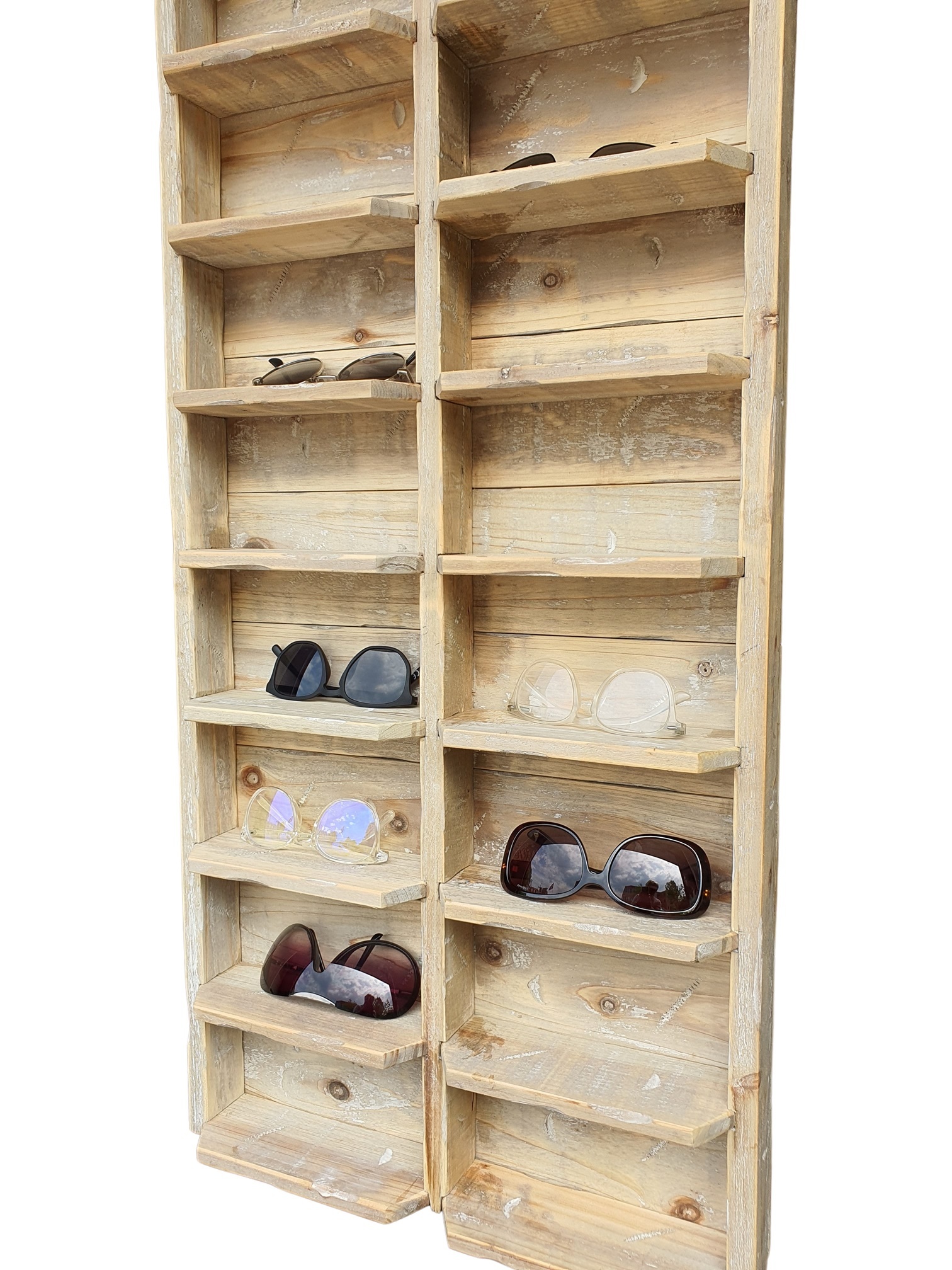 home dec old dutch glasses board double 95-8