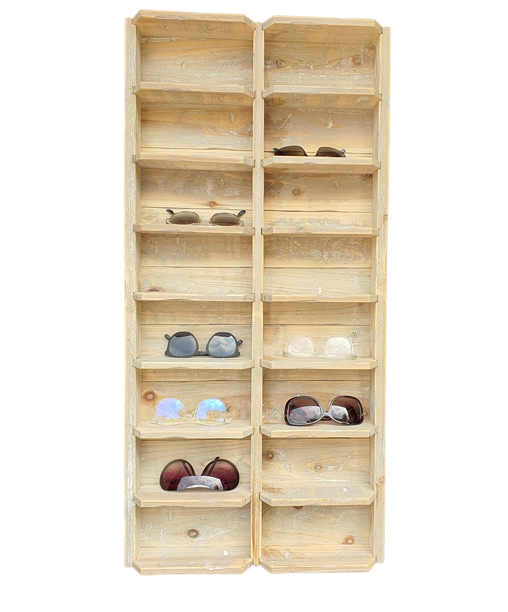 home dec old dutch glasses board double 95-9