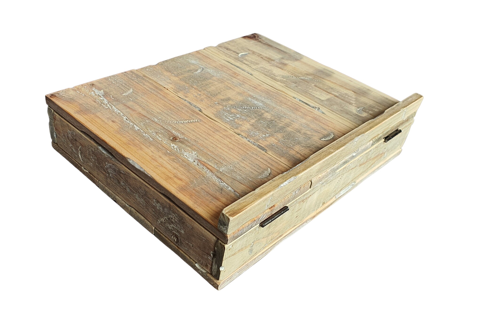 home dec old dutch book hold crate 36/28-2
