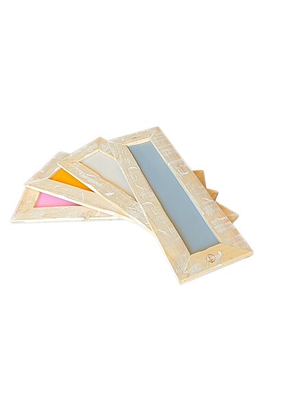 flat tray mixed colour 4