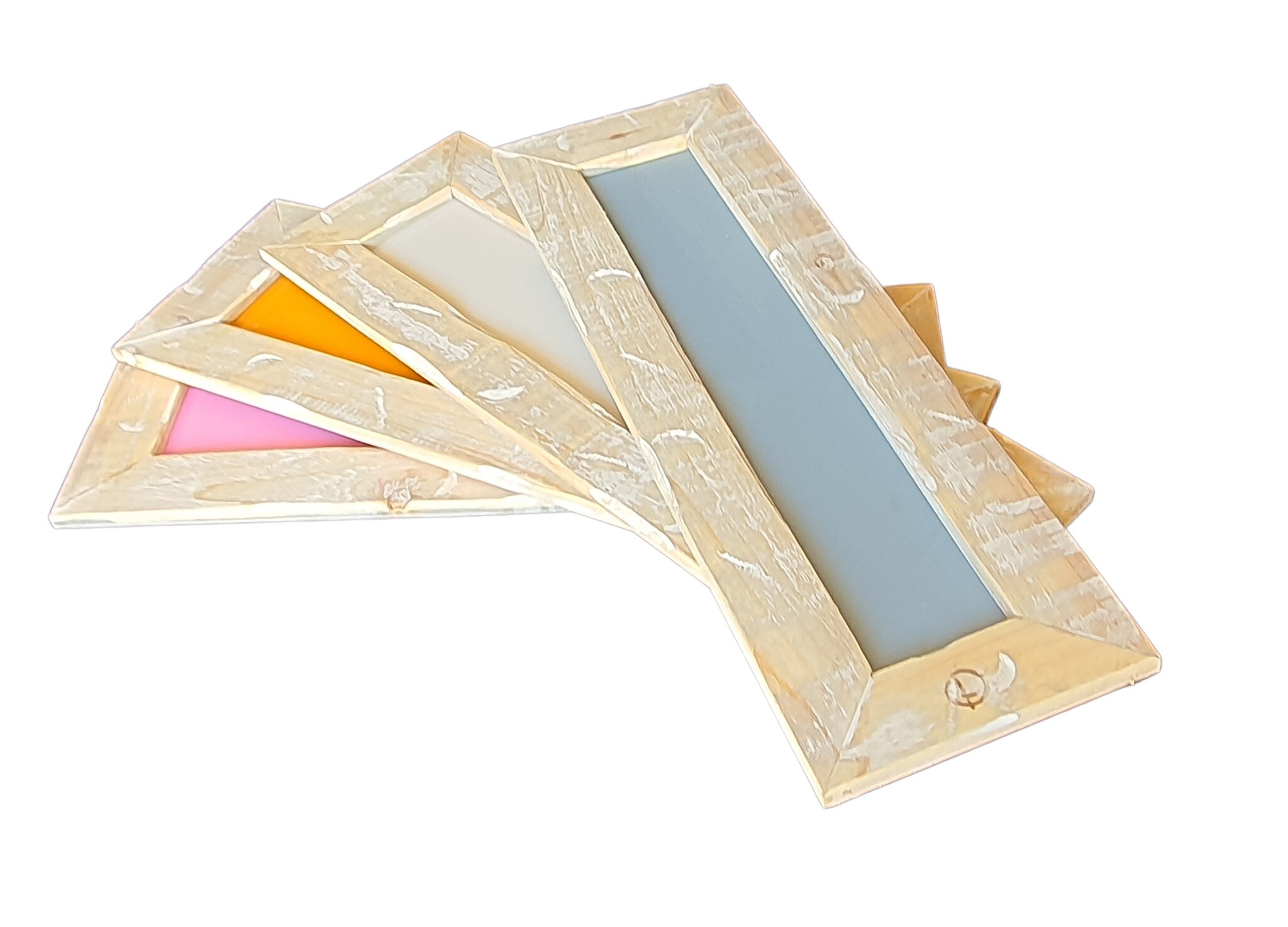 tray old dutch annette colour mix 4-1