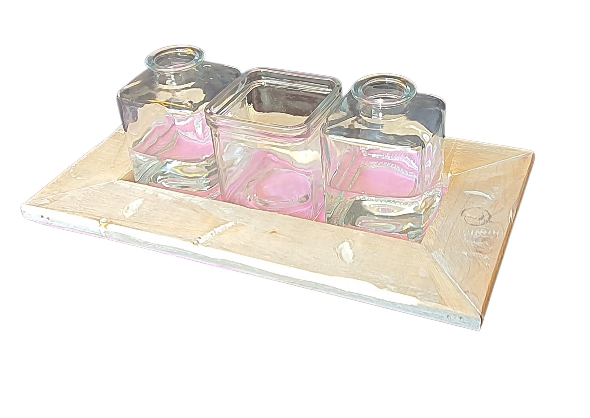 tray old dutch annette colour mix 3-3