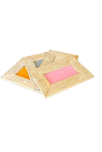 flat tray mixed colour 2