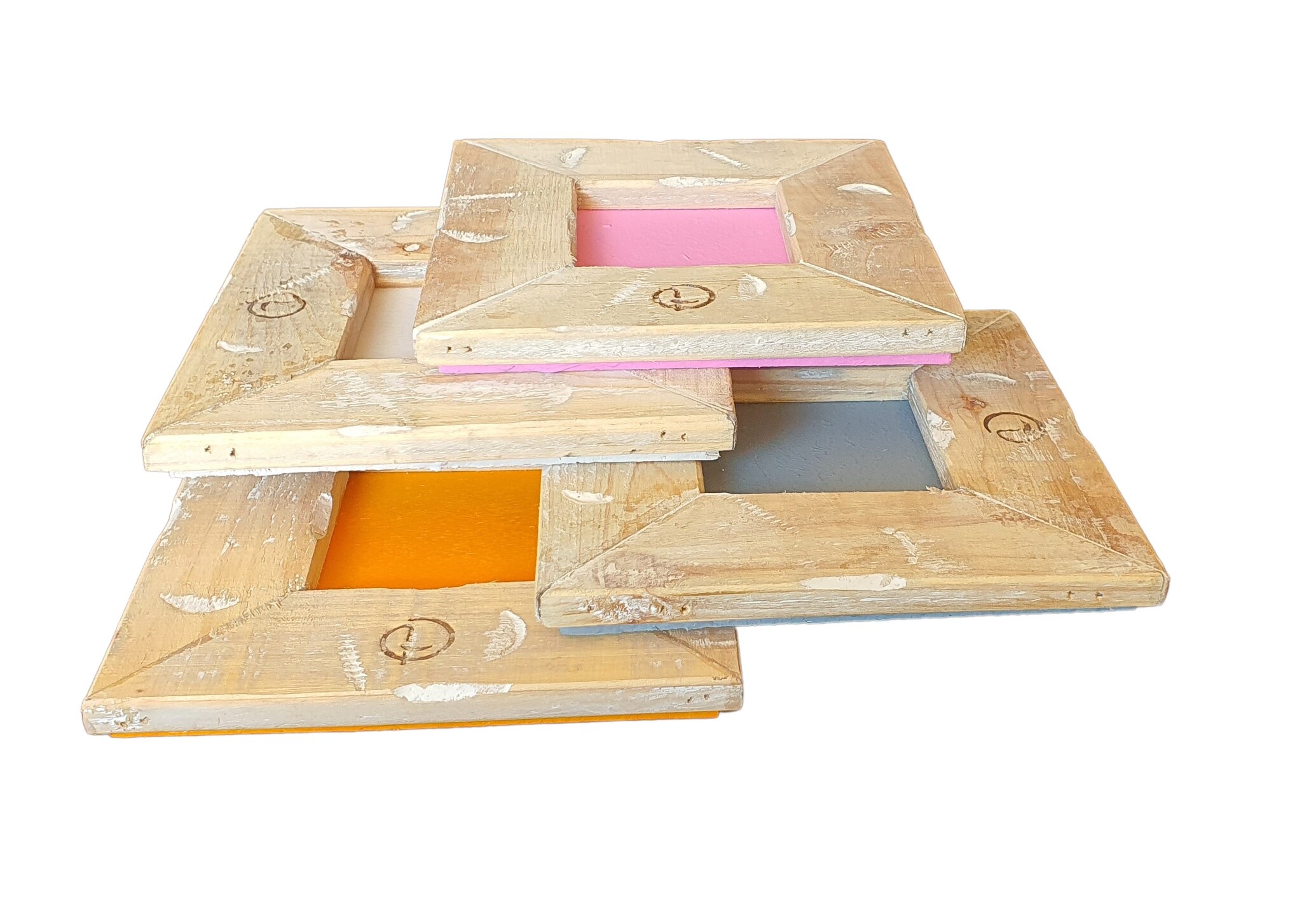 tray old dutch annette colour mix 1-2
