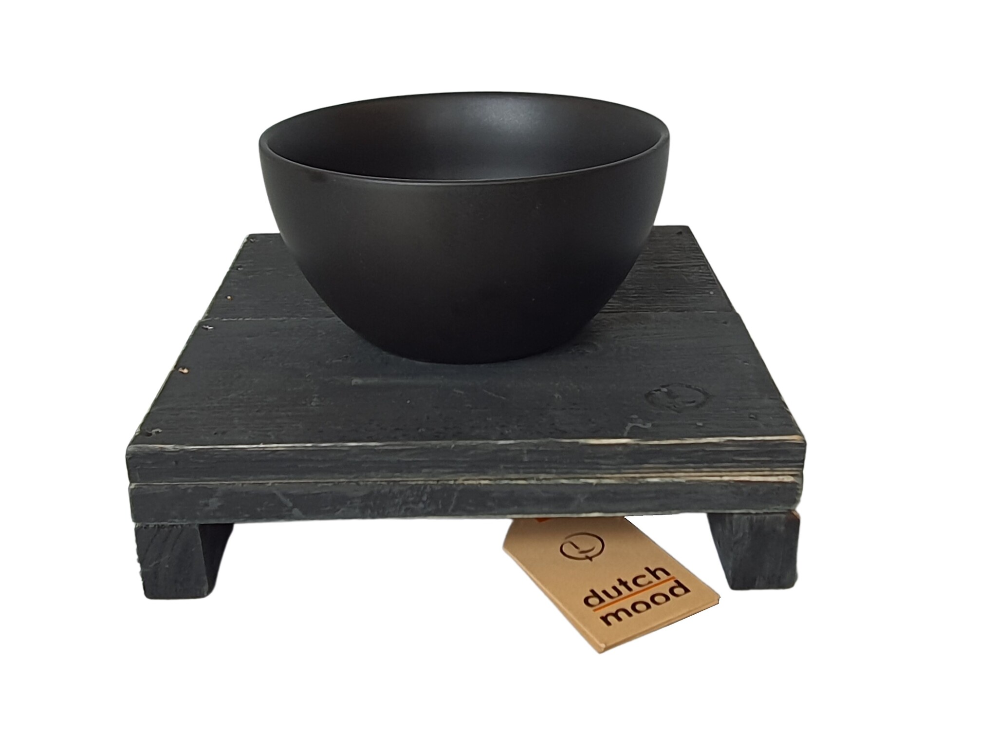 tray black berlin otte 20-5