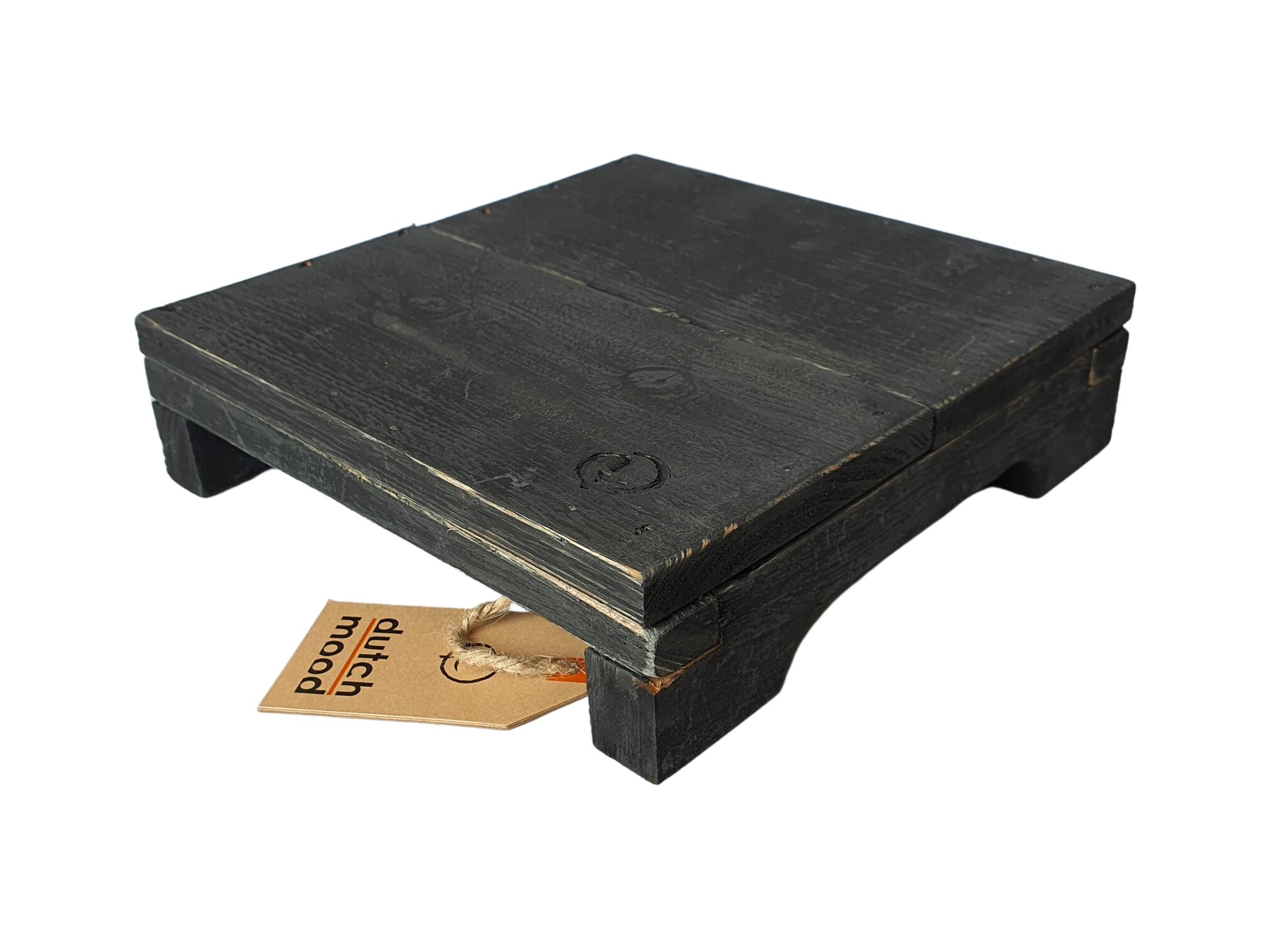 tray black berlin otte 20-1