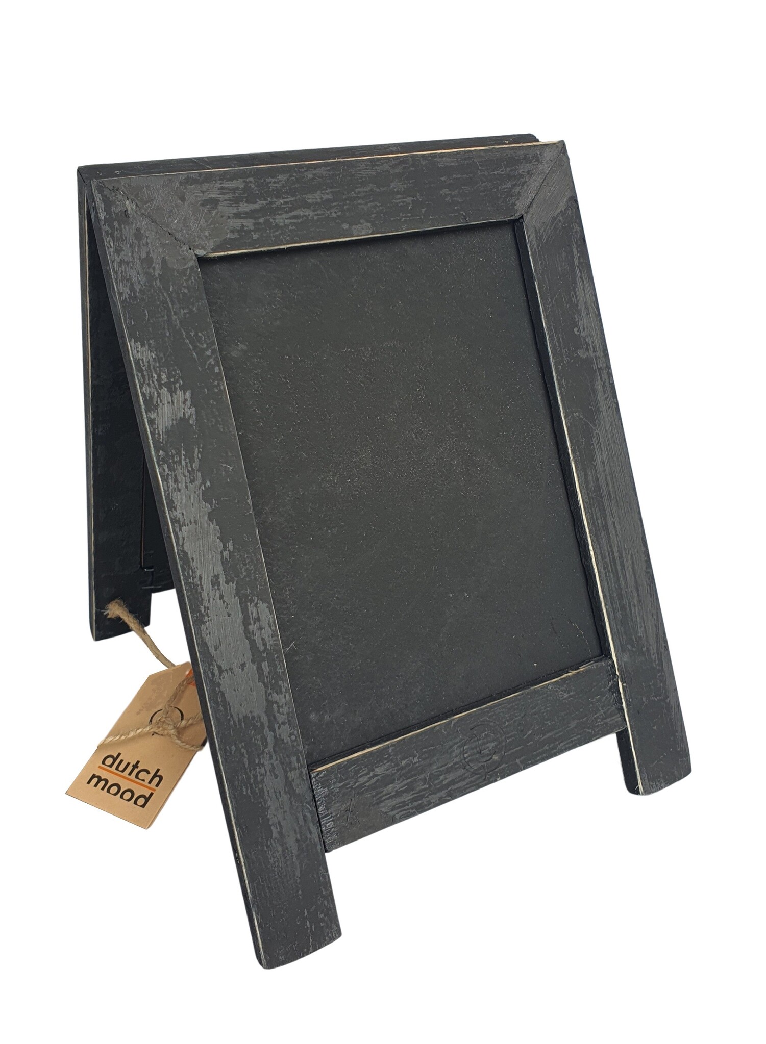 home deco black berlin double blackb 27-3