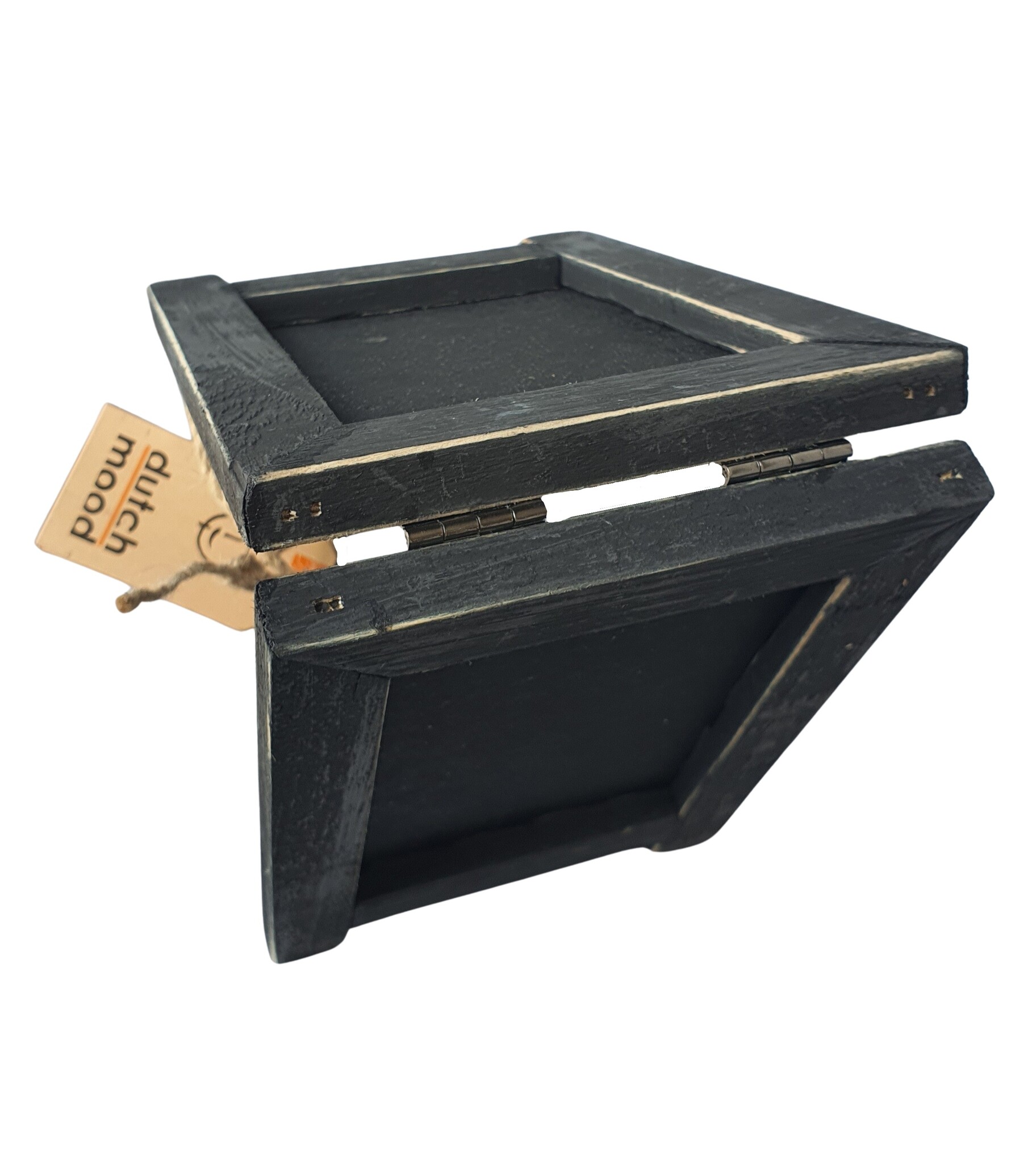 home deco black berlin double blackb 19-2