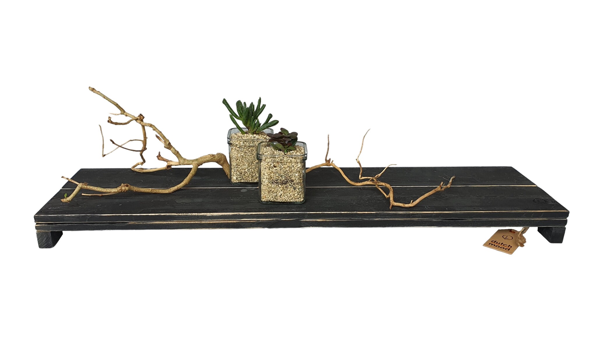 tray black berlin otte 78/20-4